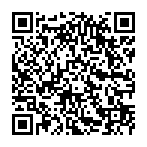 Código QR con el enlace al titular 'Ganemos', un fenÃ³meno ciudadano de que crece a la estela de Podemos