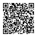 Código QR con el enlace al titular 