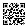 Código QR con el enlace al titular Villa Paula