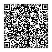 Código QR con el enlace al titular Este martes, 19 de agosto, concluye el plazo de presentaciÃ³n de carteles para el Concurso de Jornadas GastronÃ³micas