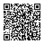 Código QR con el enlace al titular Una mujer herida en la rotonda de los Donantes al empotrarse su coche contra una columna.