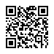 Código QR con el enlace al titular Verano de cine