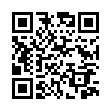 Código QR con el enlace al titular Sedas al aire