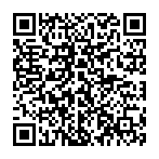 Código QR con el enlace al titular Besos desde Mallorca