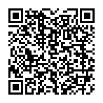 Código QR con el enlace al titular Queremos mÃ¡s “me gusta” ;-)
