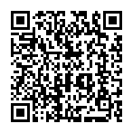 Código QR con el enlace al titular Distinto escenario, distinto tÃ­tulo, distinta final pero los mismos protagonistas
