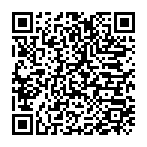 Código QR con el enlace al titular Una conductora herida tras empotrarse contra un edificio en la rotonda de los Donantes
