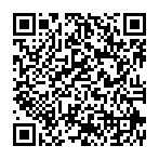 Código QR con el enlace al titular Paris Hilton se mete a 'pinchadiscos'... en Marbella