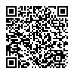 Código QR con el enlace al titular Distinto escenario, distinto tÃ­tulo, distinta final pero los mismos protagonistas