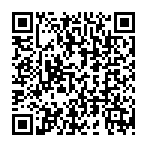 Código QR con el enlace al titular Familiares del hombre atrincherado en un bar de Zaragoza tratan de que desista