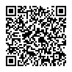 Código QR con el enlace al titular BelÃ©n esteban, como una niÃ±a pequeÃ±a junto a Andrea, vive su Verano Azul
