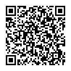 Código QR con el enlace al titular DÃ­ez Barrio presentarÃ¡ en la feria del libro de Palencia 