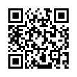 Código QR con el enlace al titular Cine – Lucy