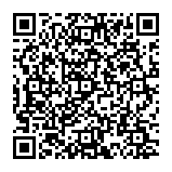 Código QR con el enlace al titular Podemos lanza una aplicaciÃ³n de mÃ³vil para que sus militantes puedan votar y debatir propuestas