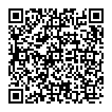 Código QR con el enlace al titular Podemos lanza una aplicaciÃ³n de mÃ³vil para que sus militantes puedan votar y debatir propuestas