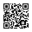 Código QR con el enlace al titular Grandes Fiestas de Turcia