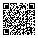 Código QR con el enlace al titular Houellebecq hace mutis