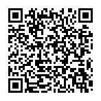 Código QR con el enlace al titular Amigos para siempre
