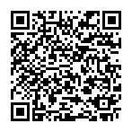 Código QR con el enlace al titular Presentada la biografÃ­a sobre dos cÃ©lebres personajes de Alija del Infantado