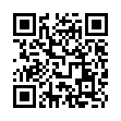 Código QR con el enlace al titular La anciana