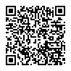 Código QR con el enlace al titular Rescatada una senderista de 50 aÃ±os que sufriÃ³ un sÃ­ncope en el Bosque FÃ³sil en VerdeÃ±a