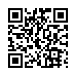 Código QR con el enlace al titular Aguas Bravas en Sabero