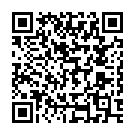 Código QR con el enlace al titular Paglialunga presentado como nuevo jugador blanquiazul