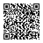 Código QR con el enlace al titular UPyD ve 