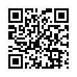Código QR con el enlace al titular Agua y nubes