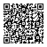 Código QR con el enlace al titular 10.000 dÃ³lares de la herencia de Lauren Bacall son para... su perrita Sophie