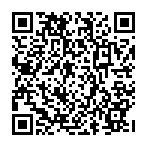 C&oacute;digo QR con el enlace al titular Imputado tras dar positivo por alcoholemia tras sufrir un accidente