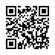 Código QR con el enlace al titular El segador