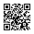 Código QR con el enlace al titular New Theme: Goran
