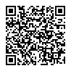 Código QR con el enlace al titular “La Encina es asÃ­” magazine estrella de la 8 Bierzo durante las fiestas de la Encina