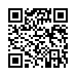 Código QR con el enlace al titular (Re)Corriendo ValdeÃ³n
