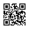 Código QR con el enlace al titular COBI organiza el 5 de septiembre el primer mercadillo de trueque
