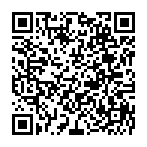 Código QR con el enlace al titular Calcinadas 10 hectÃ¡reas de matorral en Rimor la noche del miÃ©rcoles