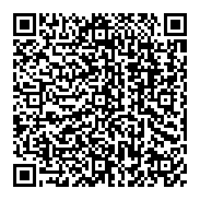 Código QR con el enlace al titular Un bautizo a un precio muy especial, para gente especial