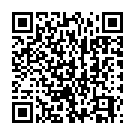 Código QR con el enlace al titular Un desfile de moda digno <br>de un faraÃ³n