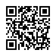 Código QR con el enlace al titular Encuentro