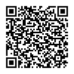 Código QR con el enlace al titular Charla para pedir la absoluciÃ³n de Alfon en la Casa de la Cultura de Camponaraya