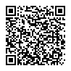 Código QR con el enlace al titular Venta de mÃ¡s de 300 mujeres yazidÃ­es capturadas por Estado IslÃ¡mico en Siria