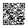 Código QR con el enlace al titular Realidad y fanatismo