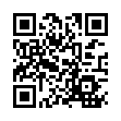 Código QR con el enlace al titular MÃ¡s calor, menos nubes