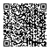 Código QR con el enlace al titular UGT considera que los datos no se crea empleo de 