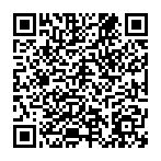 Código QR con el enlace al titular 'Curso sobre agricultura BiodinÃ¡mica' para celebrar el VÂº Aniversario de la Granja Escuela Cando