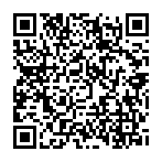 Código QR con el enlace al titular 