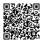 Código QR con el enlace al titular Palacio de Canedo reivindica el patrimonio rural para Â«generar riqueza  duraderaÂ»