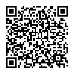 Código QR con el enlace al titular Ã“scar Campillo pregonarÃ¡ el dÃ­a 13 la fiesta del Cristo de Villafranca