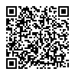 Código QR con el enlace al titular Javier MÃ­nguez, seleccionador Ciclismo y pregonero de las Fiestas de La Encina.